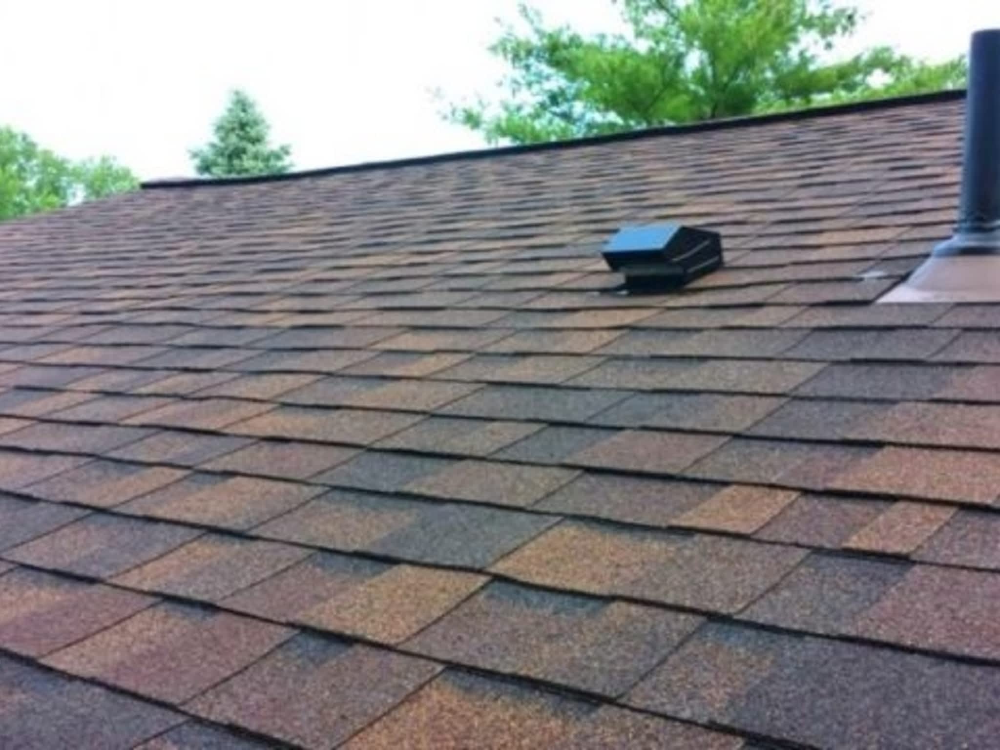 photo A Perfect Roofing Co.