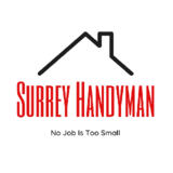 Voir le profil de Surrey Handyman & Renovations - Surrey