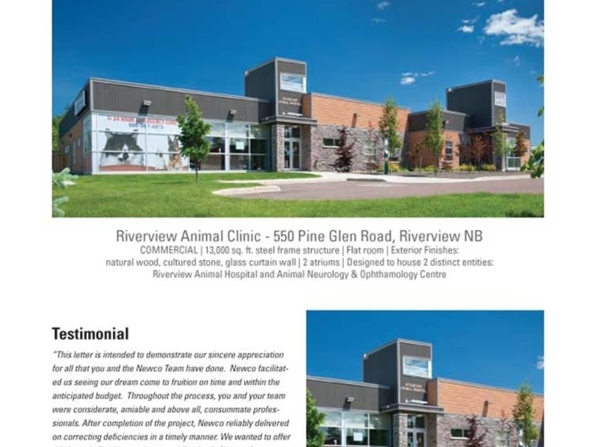 photo Newco Construction