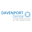 Talbot Family Dental - Logo