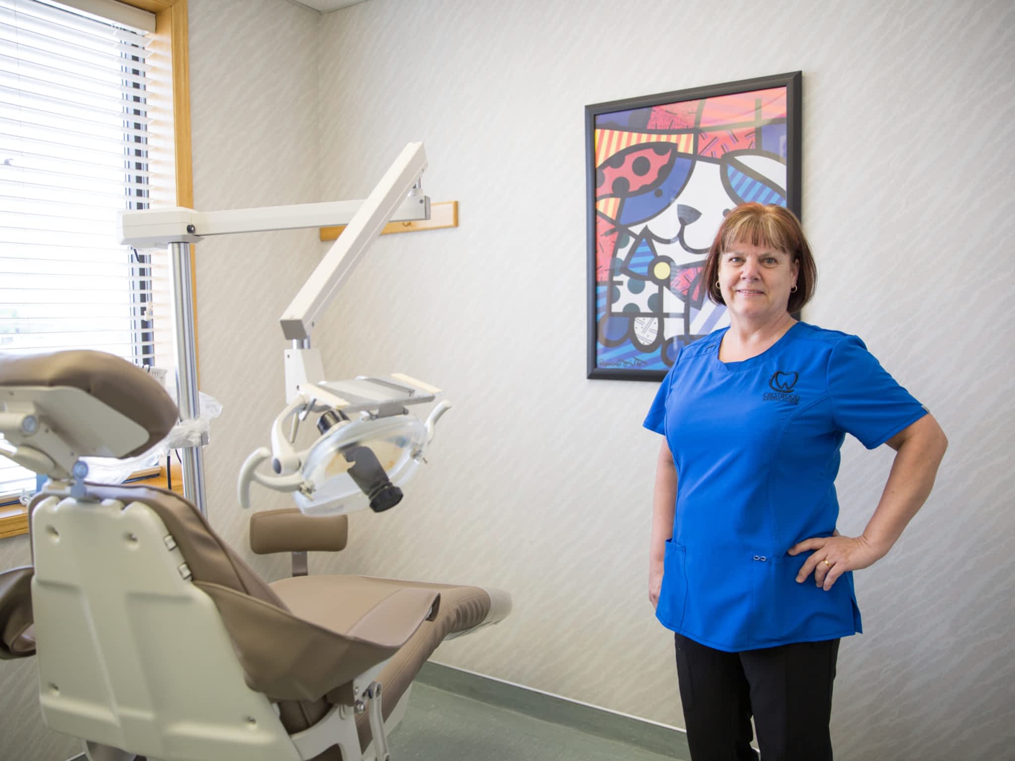 Crestwood Dental Medicine Hat, AB 2021899 Dunmore Rd SE Canpages