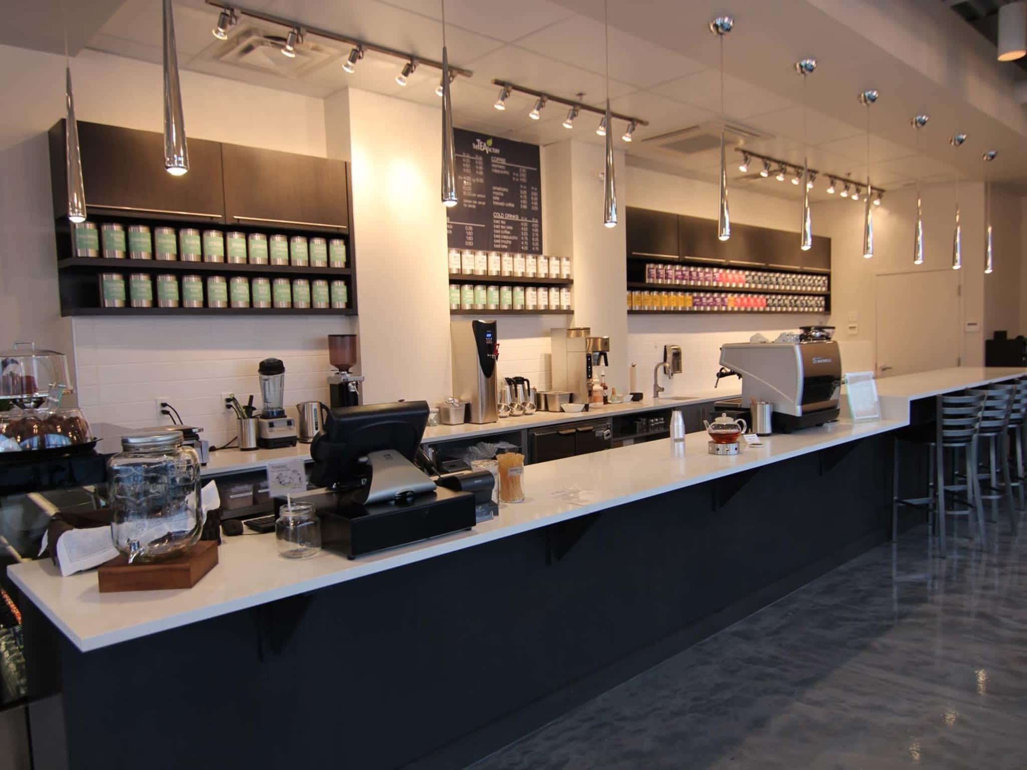 photo Cornad Contracting Inc