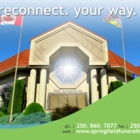 Springfield Funeral Home - Funeral Homes