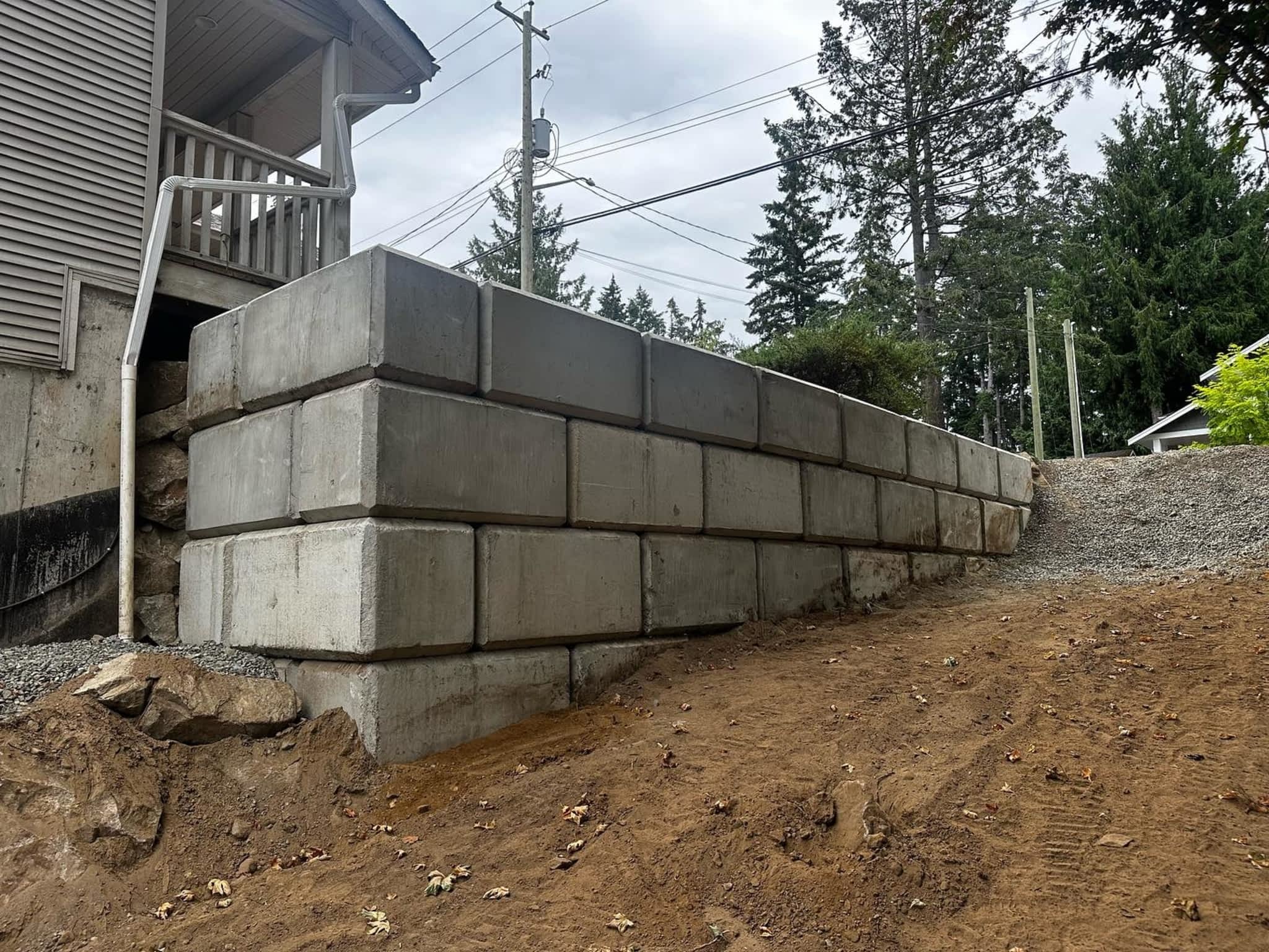 photo Hudson Procter Contracting