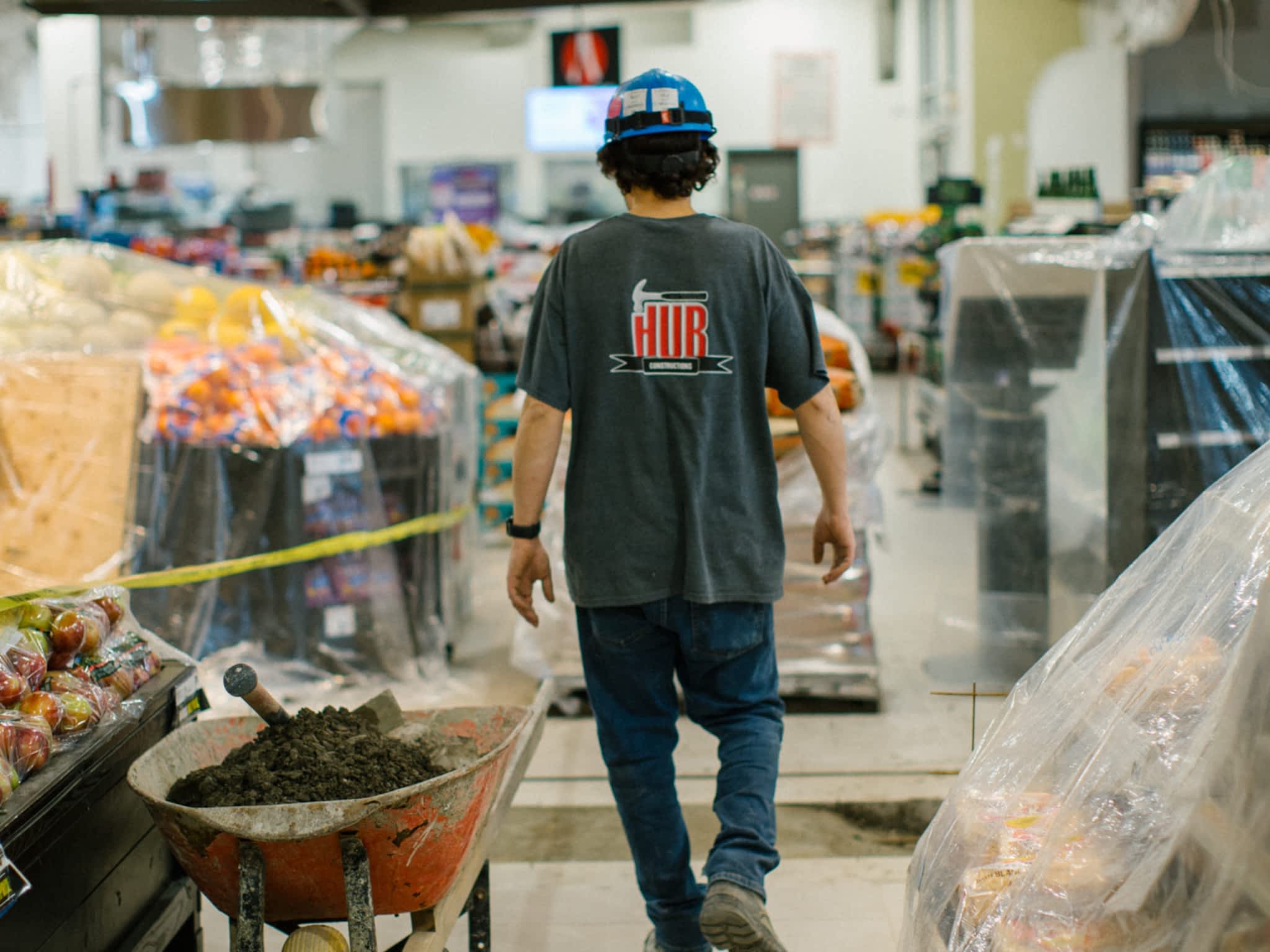 photo Les Constructions Hub