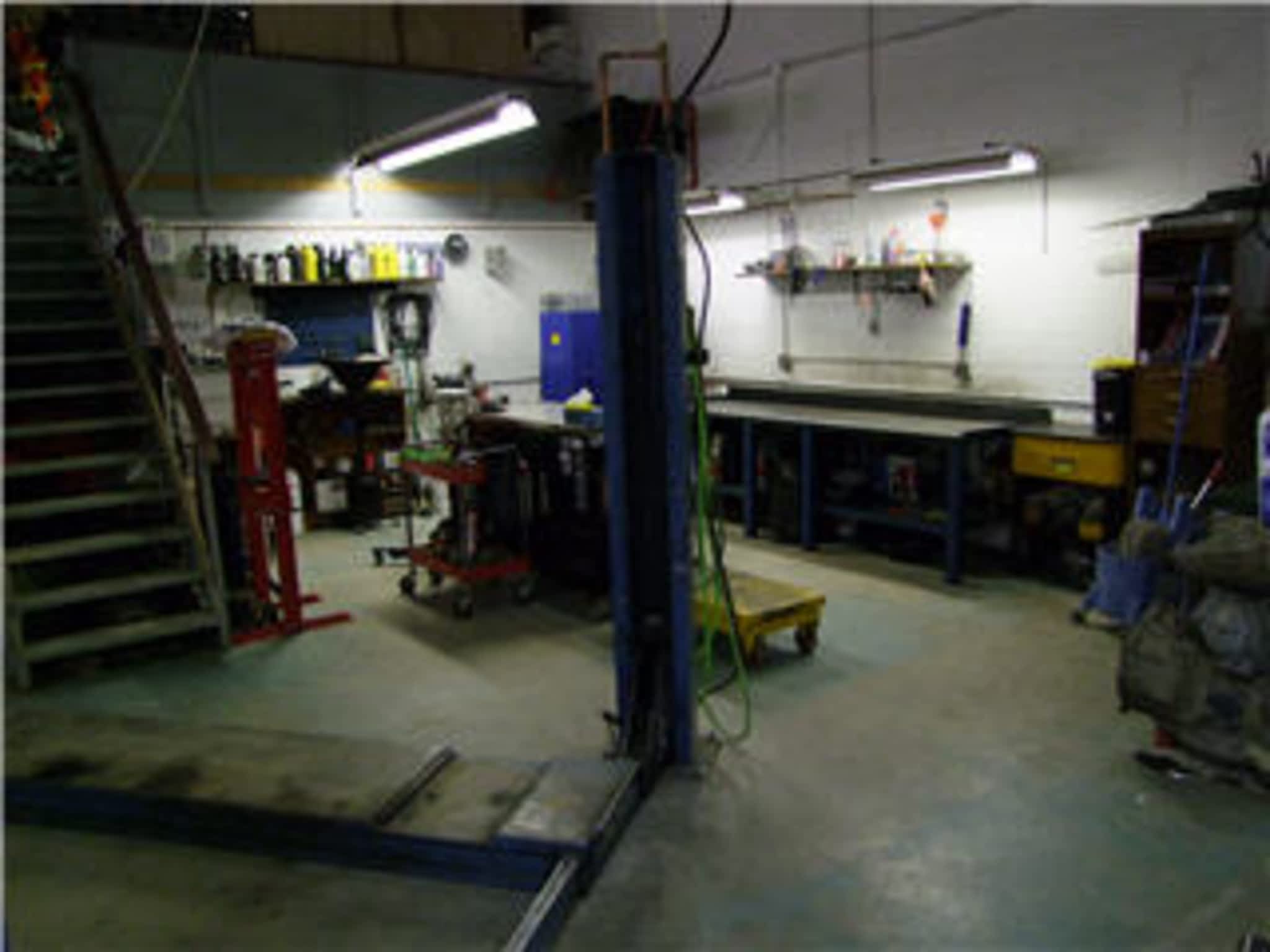 photo KAMZ Transmission Ltd