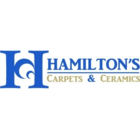 Hamilton's Carpets & Ceramics Ltd. - Magasins de tapis et de moquettes
