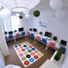 Pixel Art & Design Studio - Écoles des beaux-arts