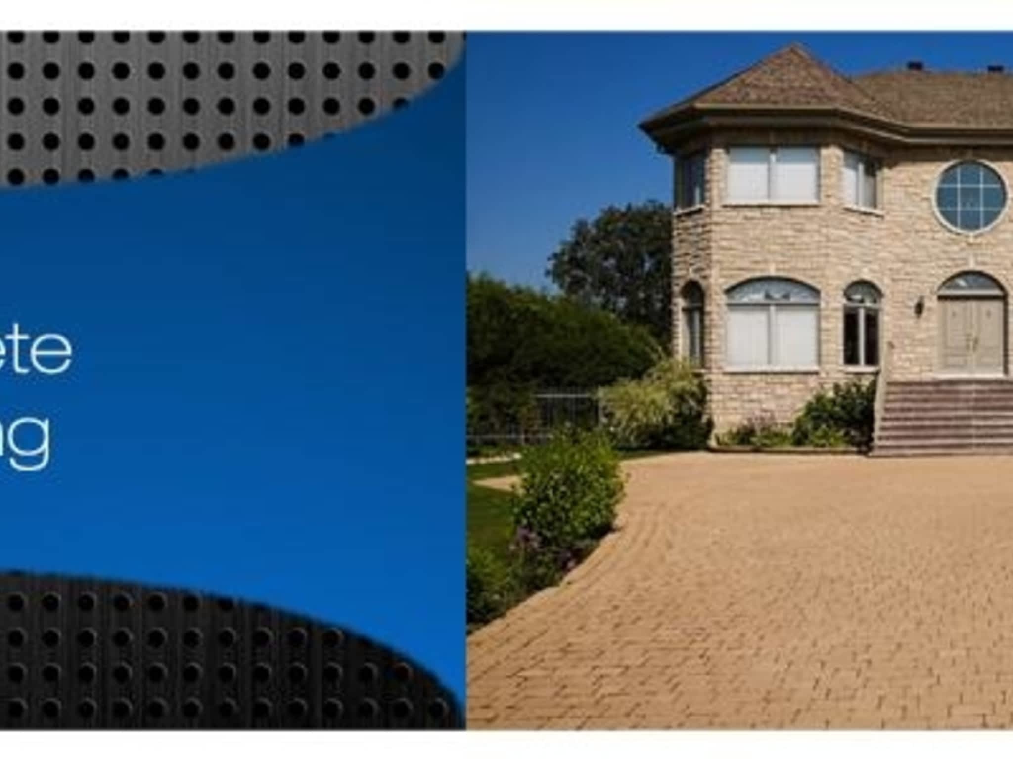 photo Prescor Contracting Ltd