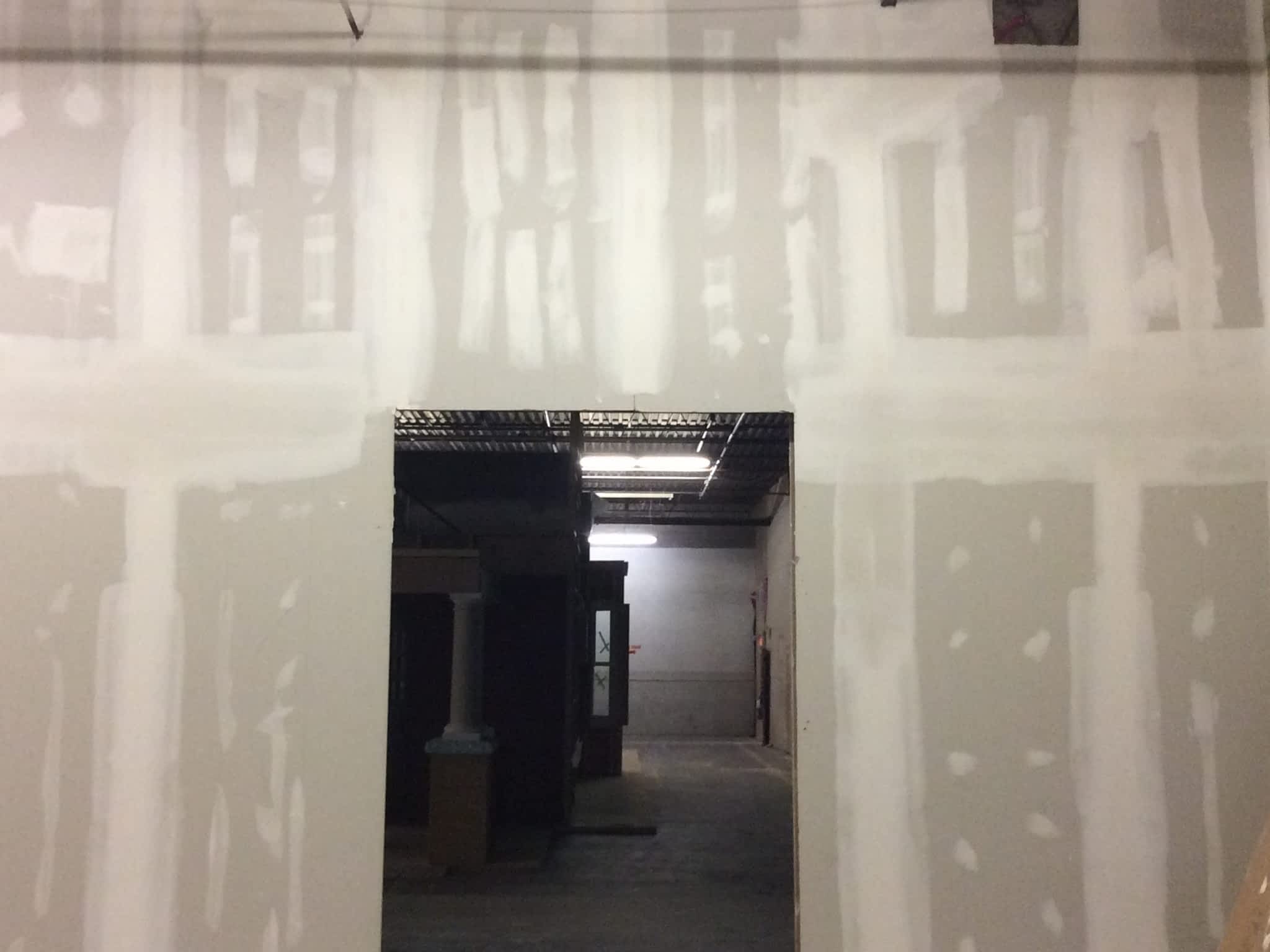 photo Pronto Construction Inc