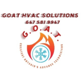 GOAT HVAC SOLUTIONS - Heating Contractors