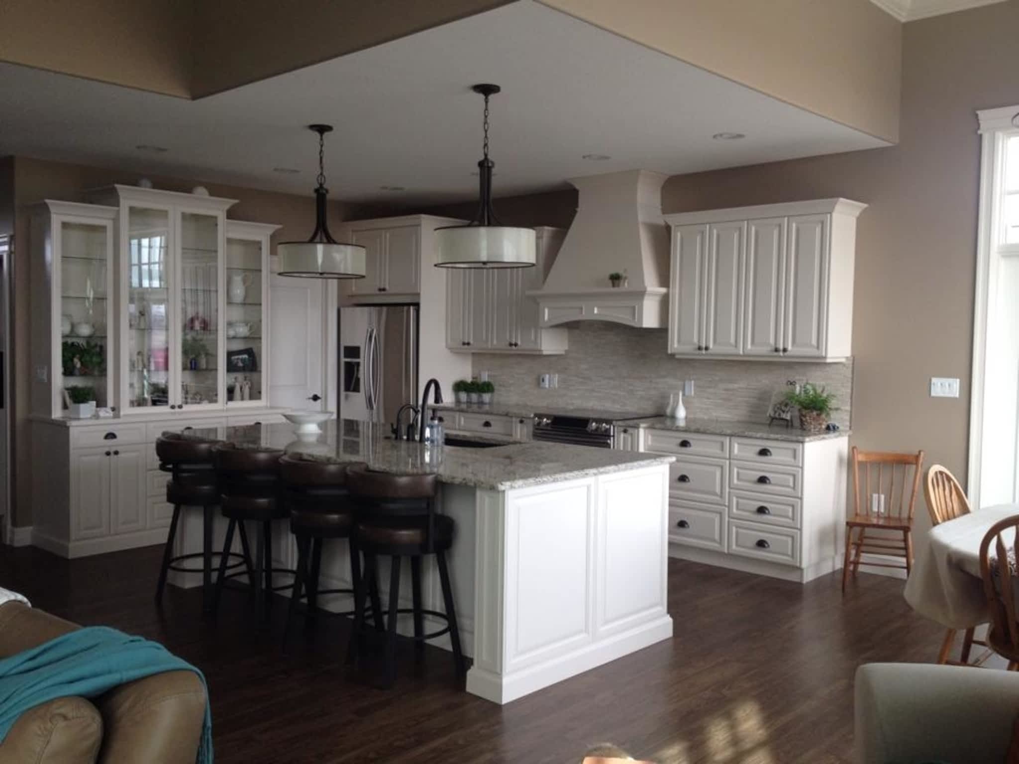 photo AHHA Creative Cabinets