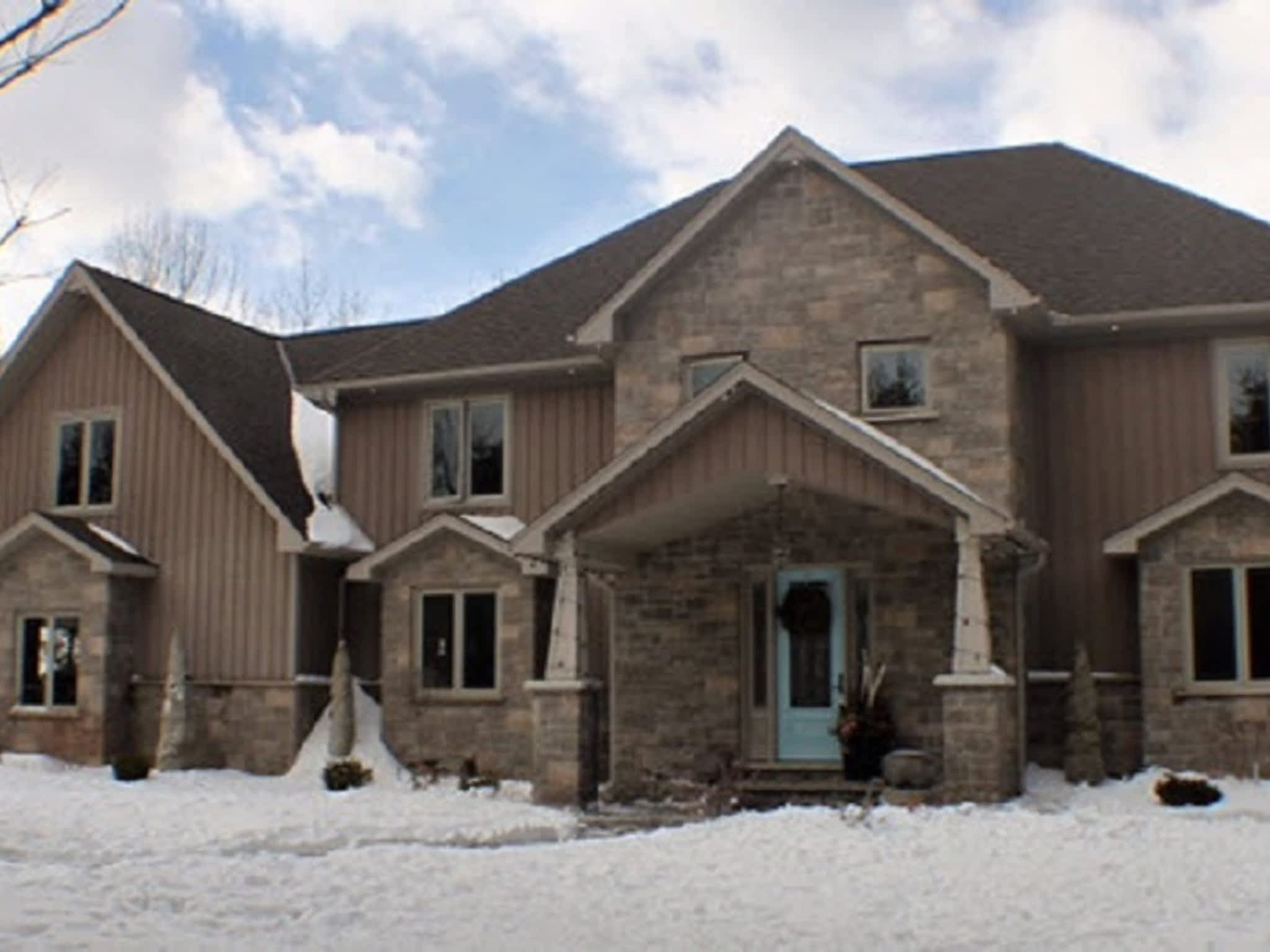 photo GP Carpentry Inc