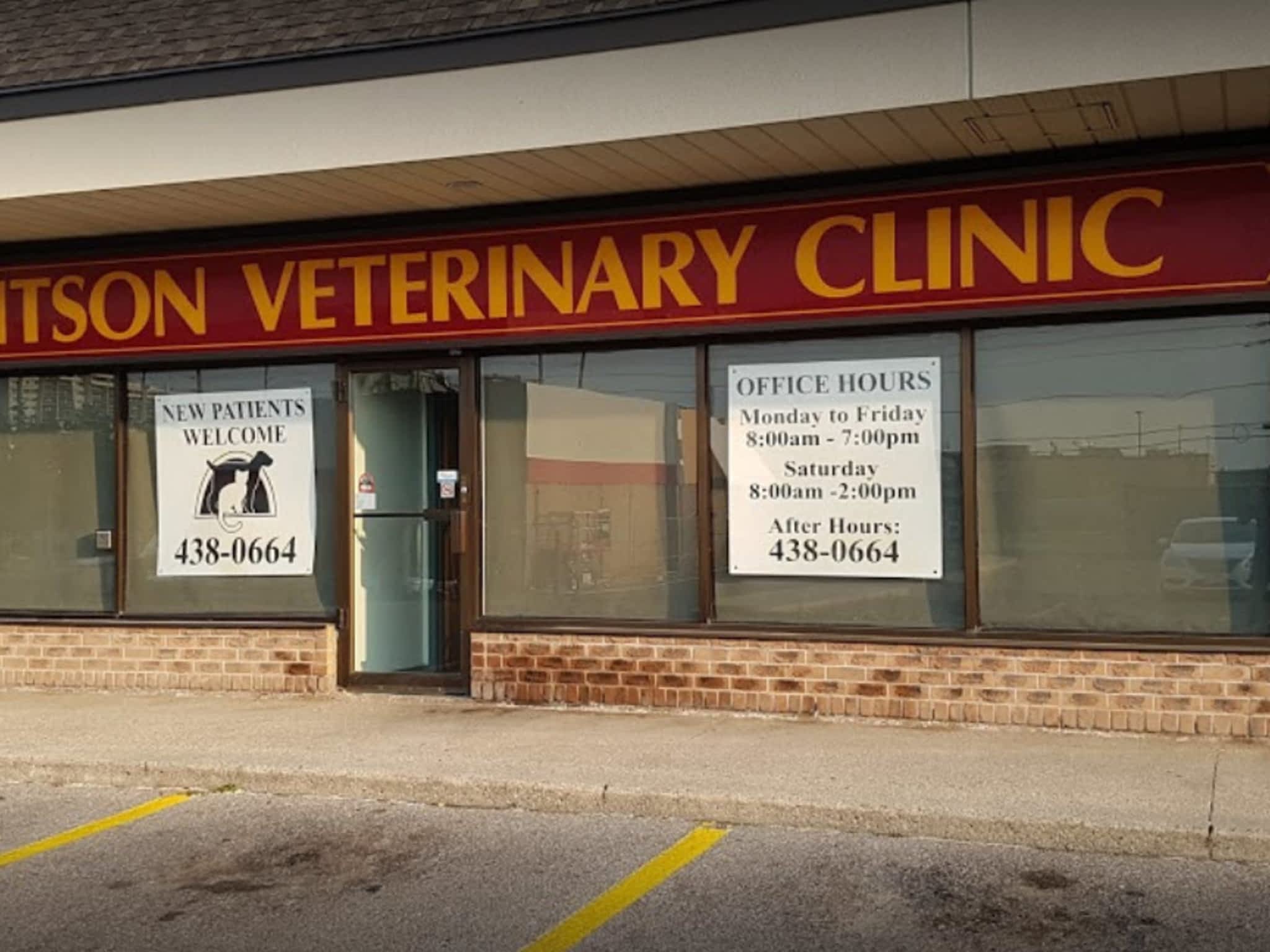 photo Ritson Veterinary Clinic