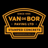 View Van de Bor Paving Ltd’s Peterborough profile