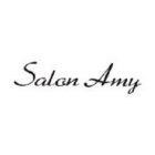 Salon De Coiffure Amy - Logo