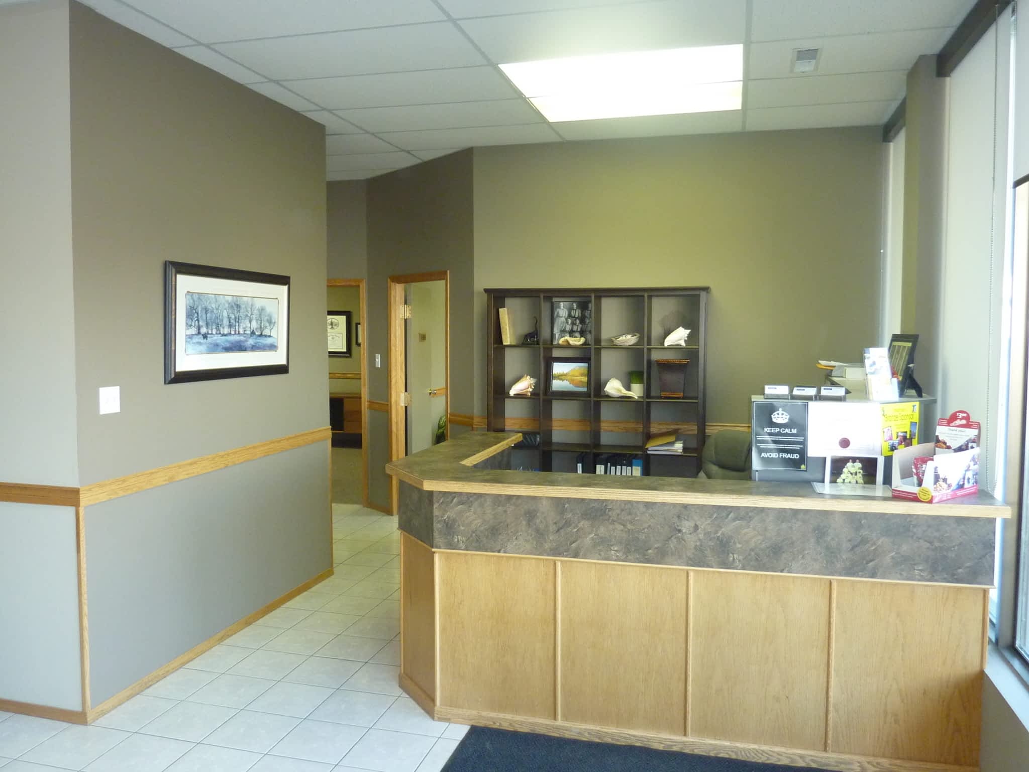 photo Baldry Sugden LLP