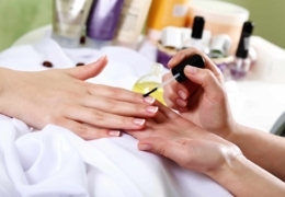 Pamper yourself from tip to toe at these Toronto nail salons