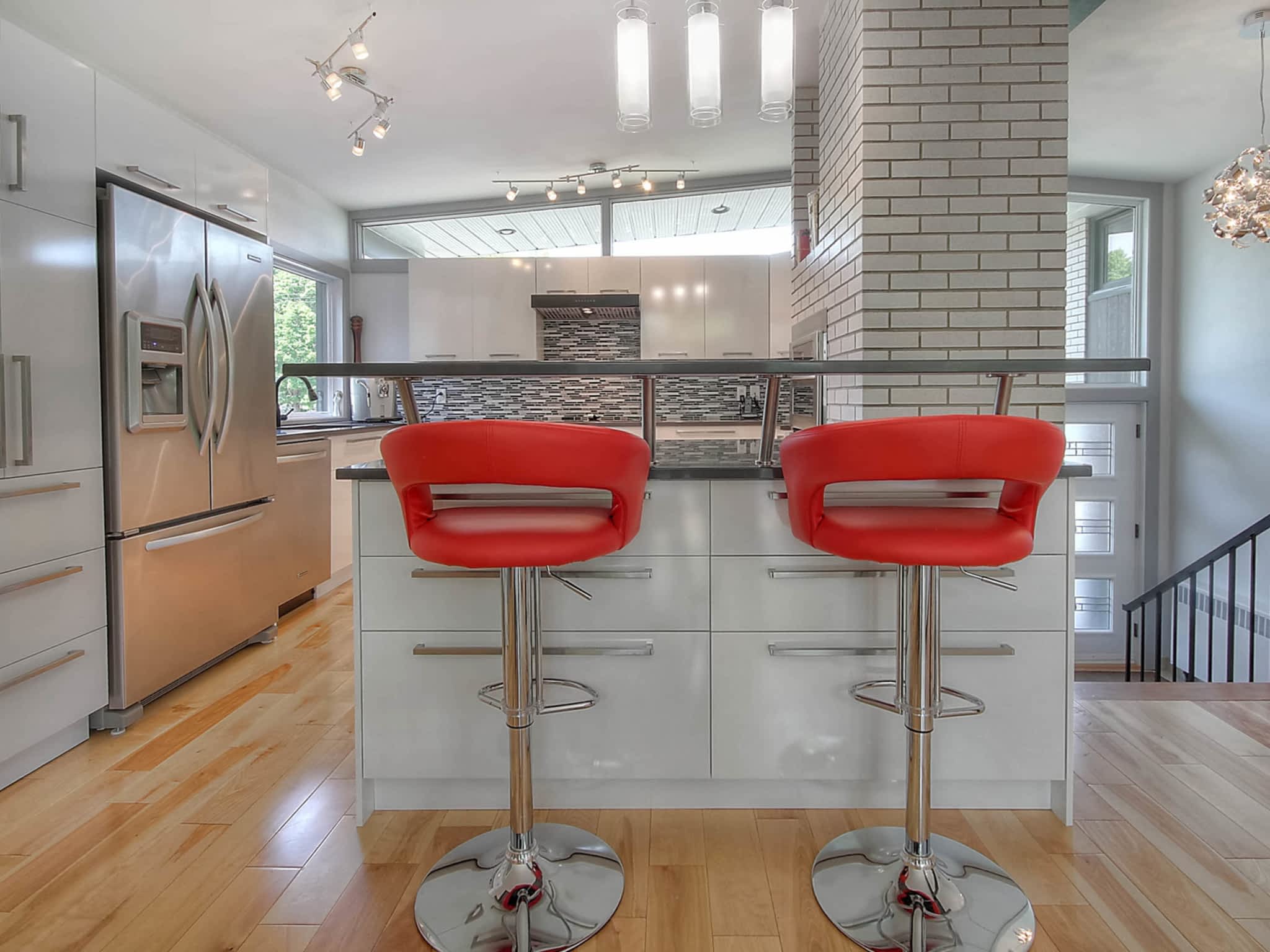 photo Netextra S.E.N.C.