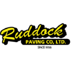 Ruddock Paving Co Ltd - Logo