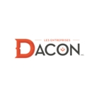 Les Entreprises Dacon Inc - Entrepreneurs en excavation