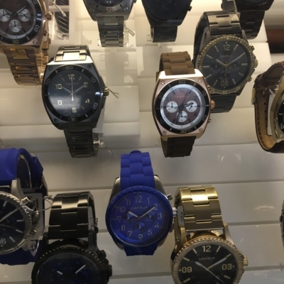 Les Montres Ramnik Inc - Watch Repair