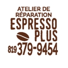 Espresso Plus - Machines à café et matériel de torréfaction