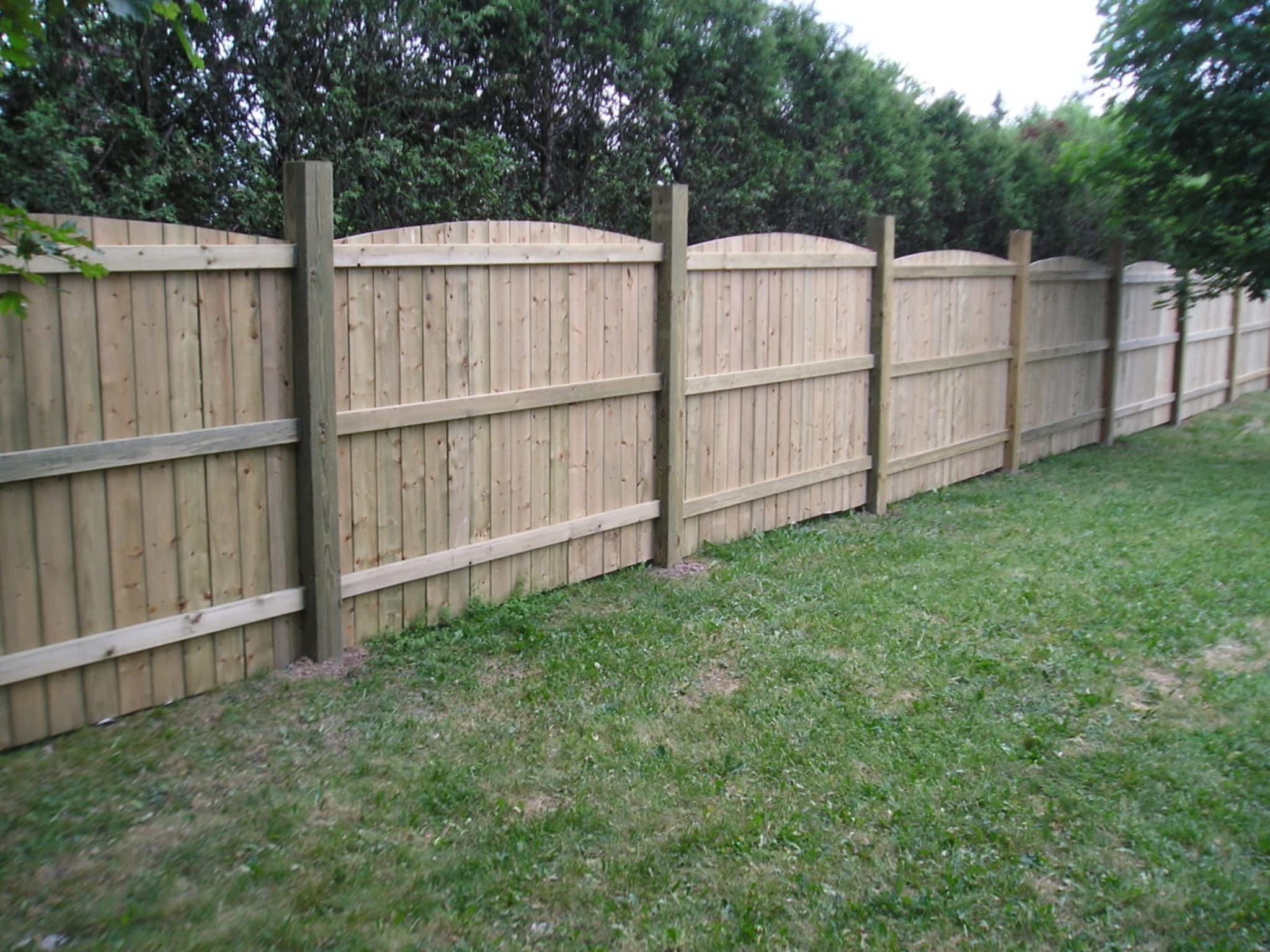 photo Perfect Post Hole-Kitchener