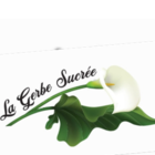 Fleuriste La Gerbe Sucrée Enr - Logo