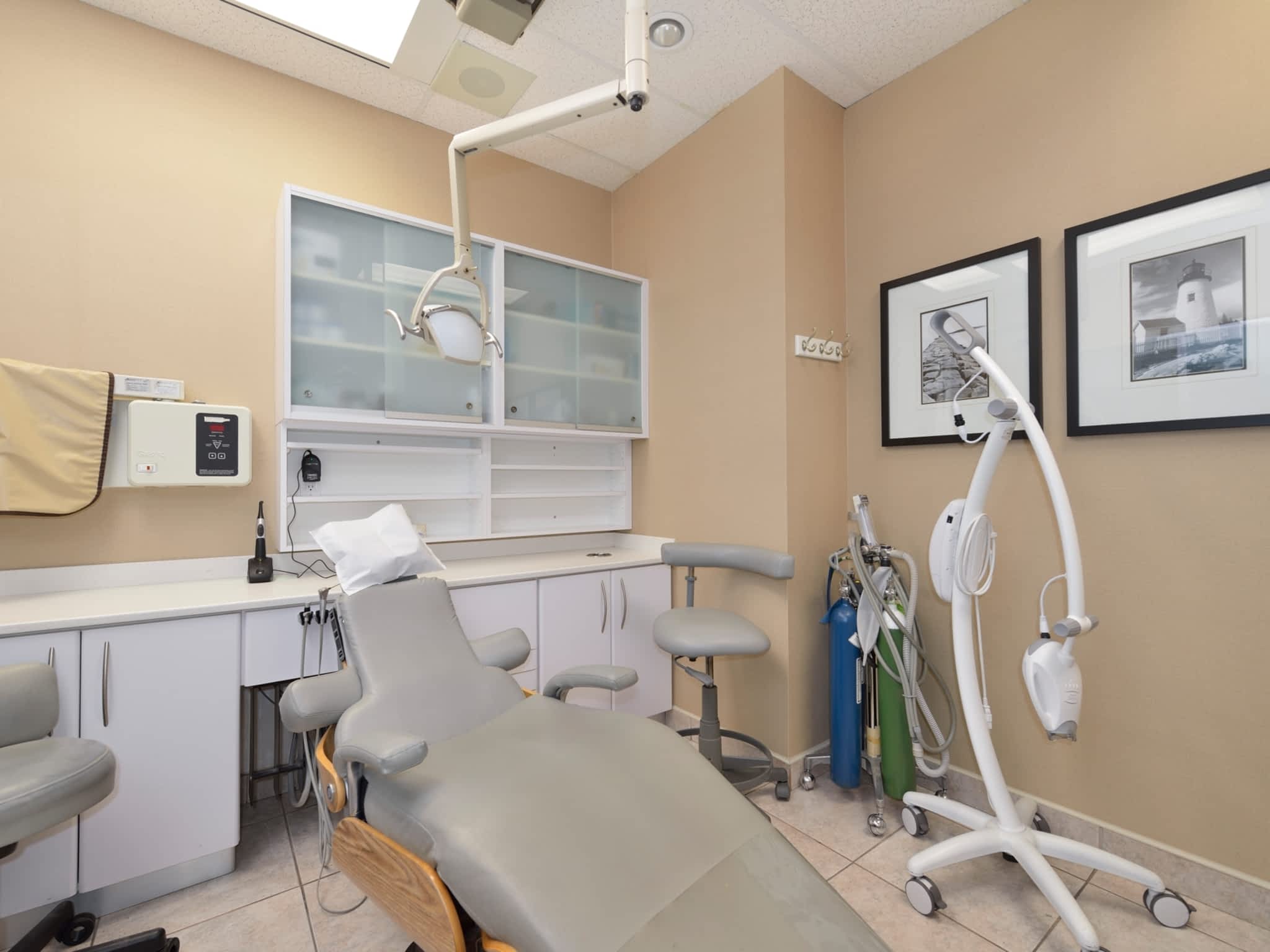 photo Dawson Dental Centres