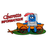 View Charette Informatique’s Chevery profile