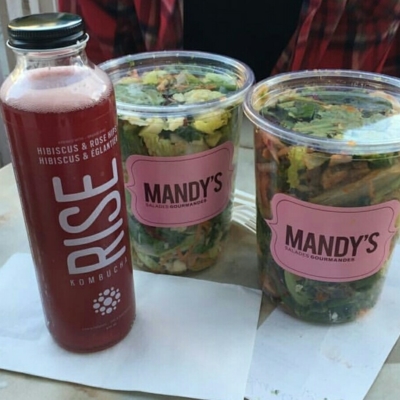 Mandy's - Restaurants