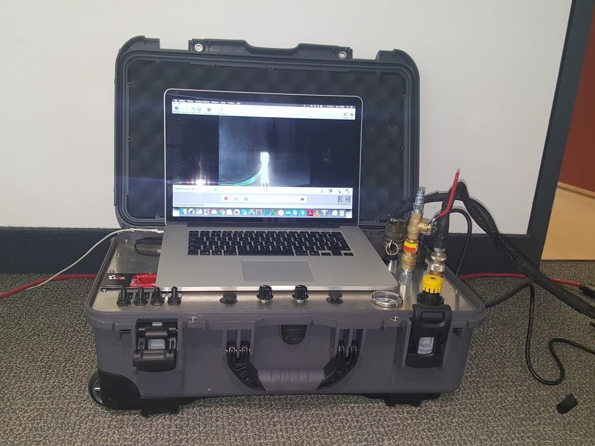 photo Éco Ventilo Max