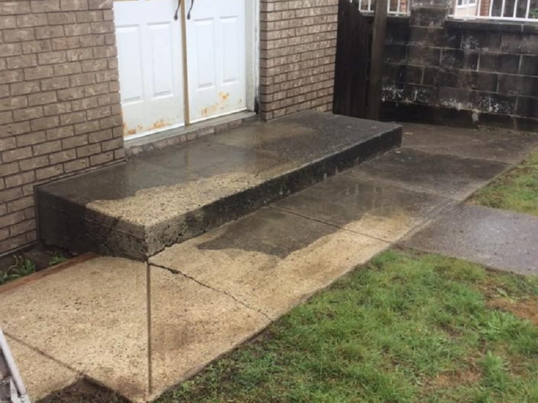 photo Nickel Contracting