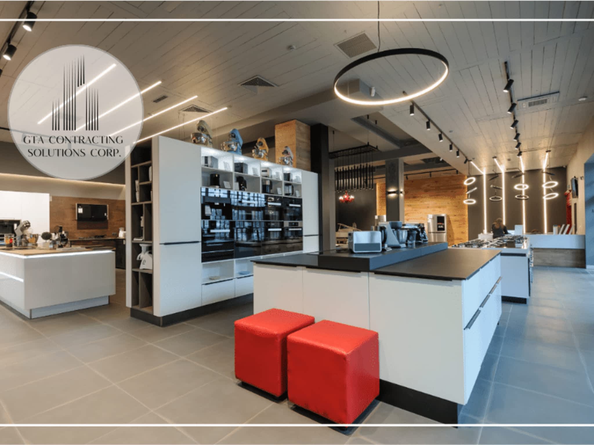 photo GTA Contracting Solutions