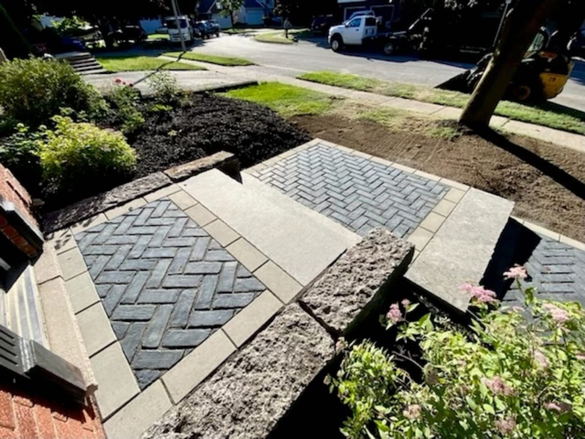 photo Array Contracting