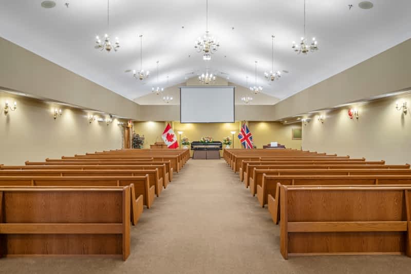 Atlantic Funeral Home Dartmouth Dartmouth, NS 771 Main St Canpages