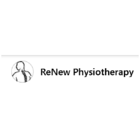 Renew Physiotherapy - Logo