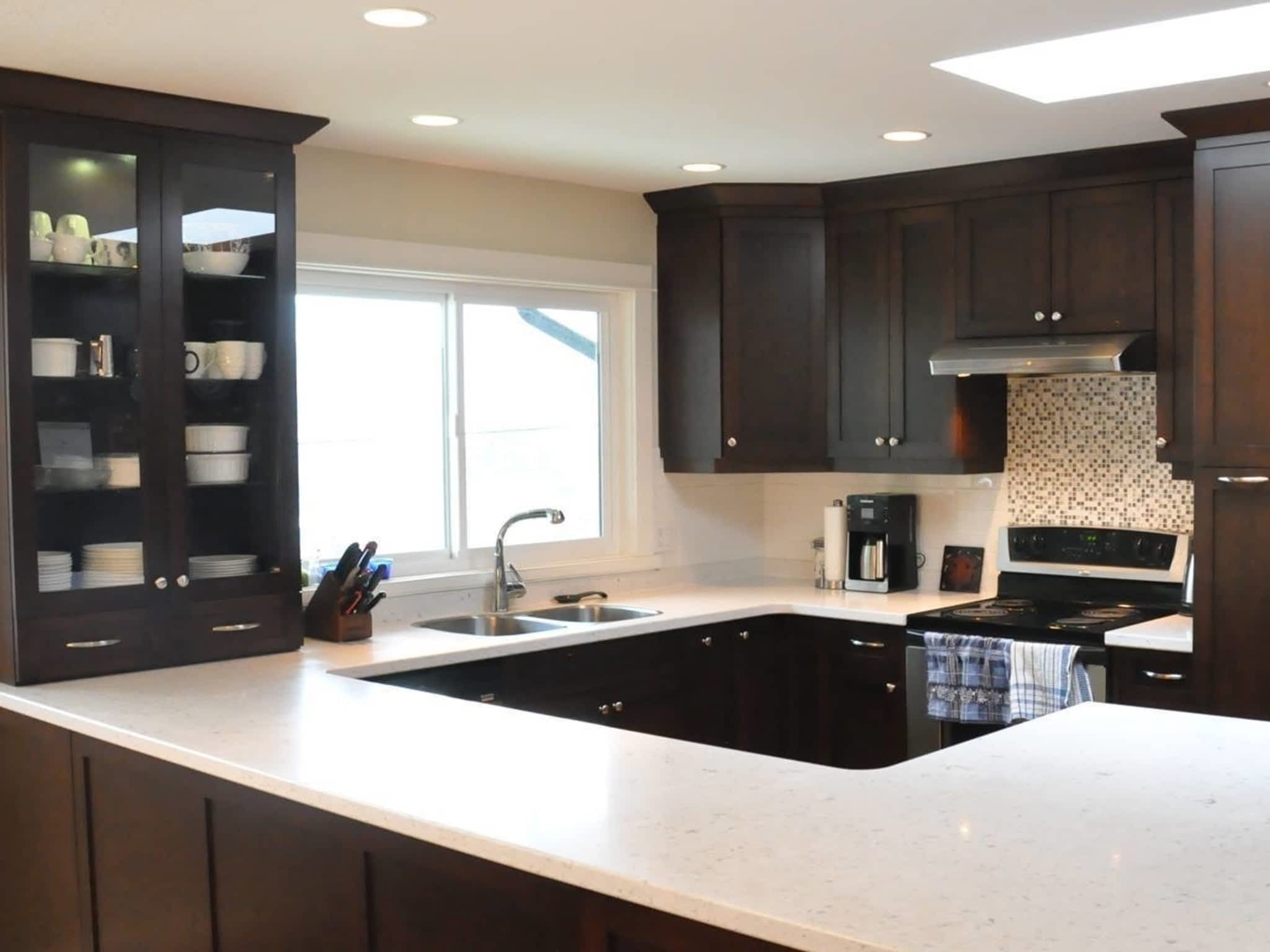 photo Kroek Contracting