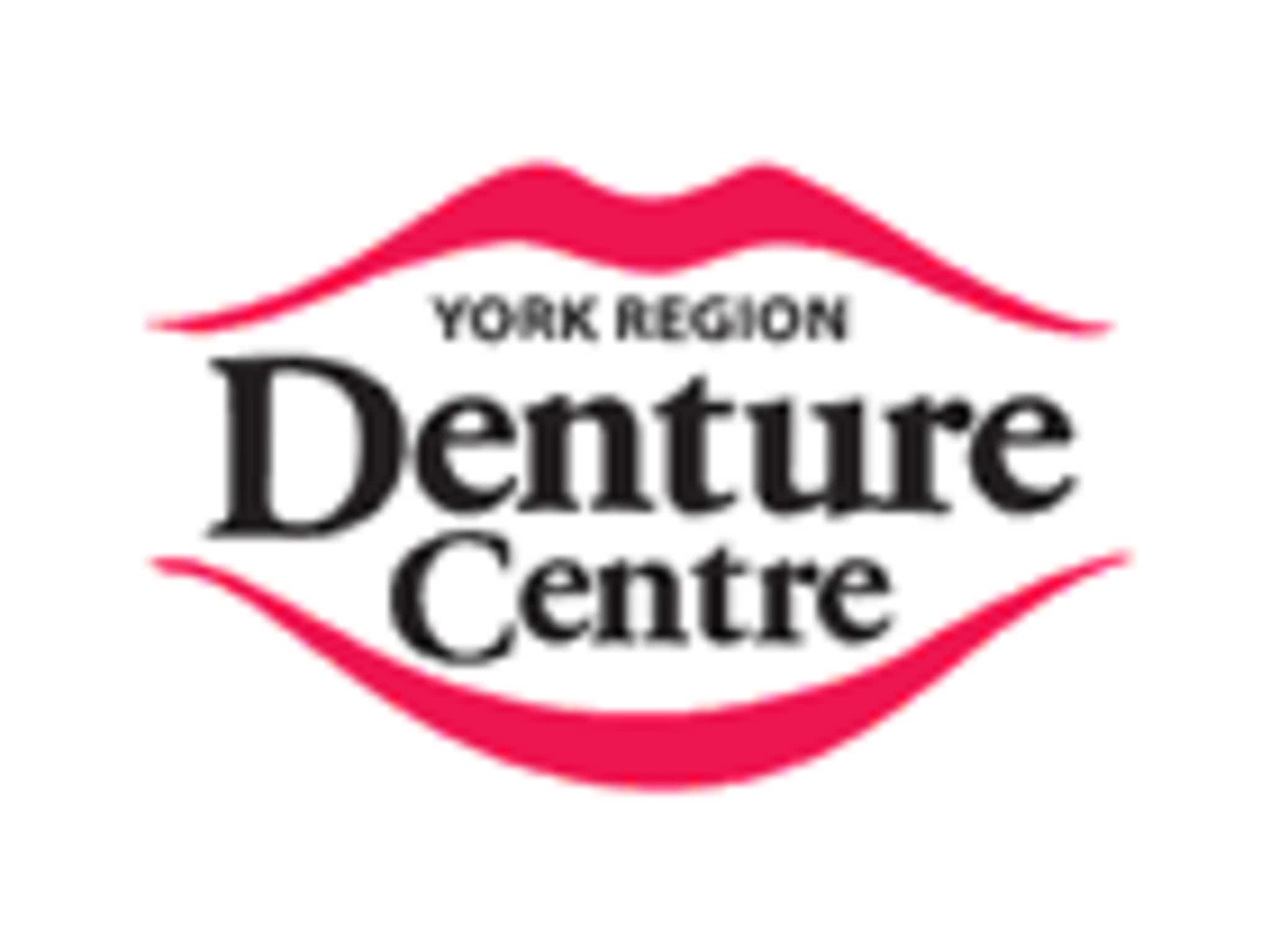 photo York Region Denture Centre