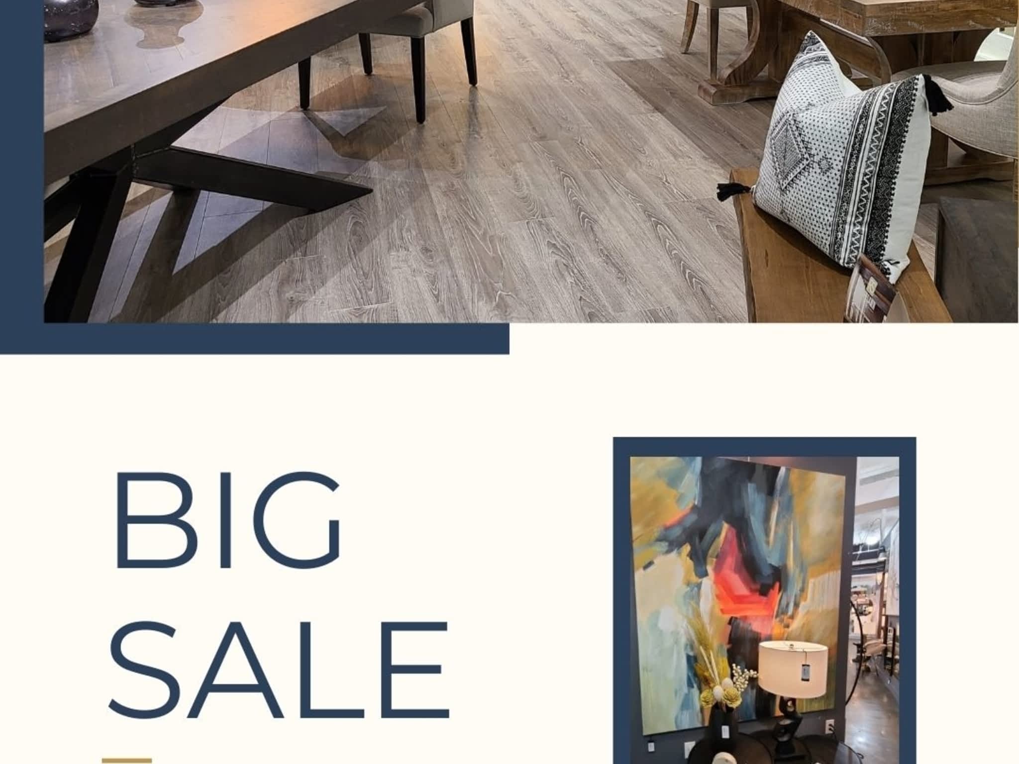 photo Impressive Interiors