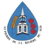 Municipalité St-Pierre de la Rivière du Sud - City Halls