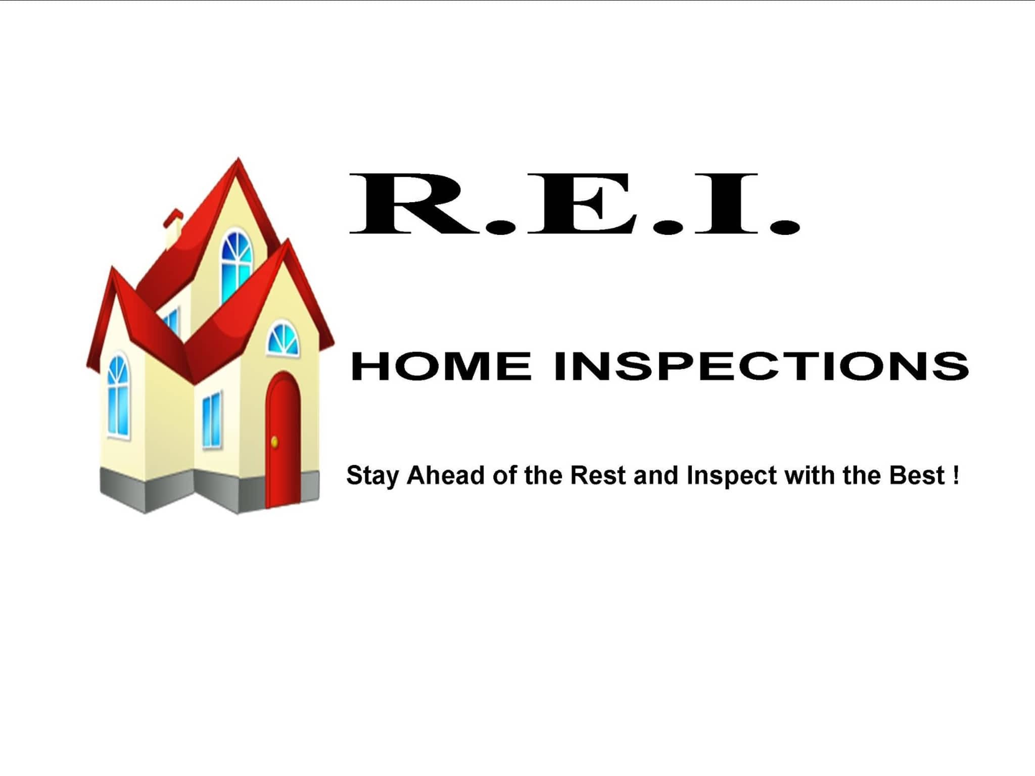 photo R.E.I. Home Inspections