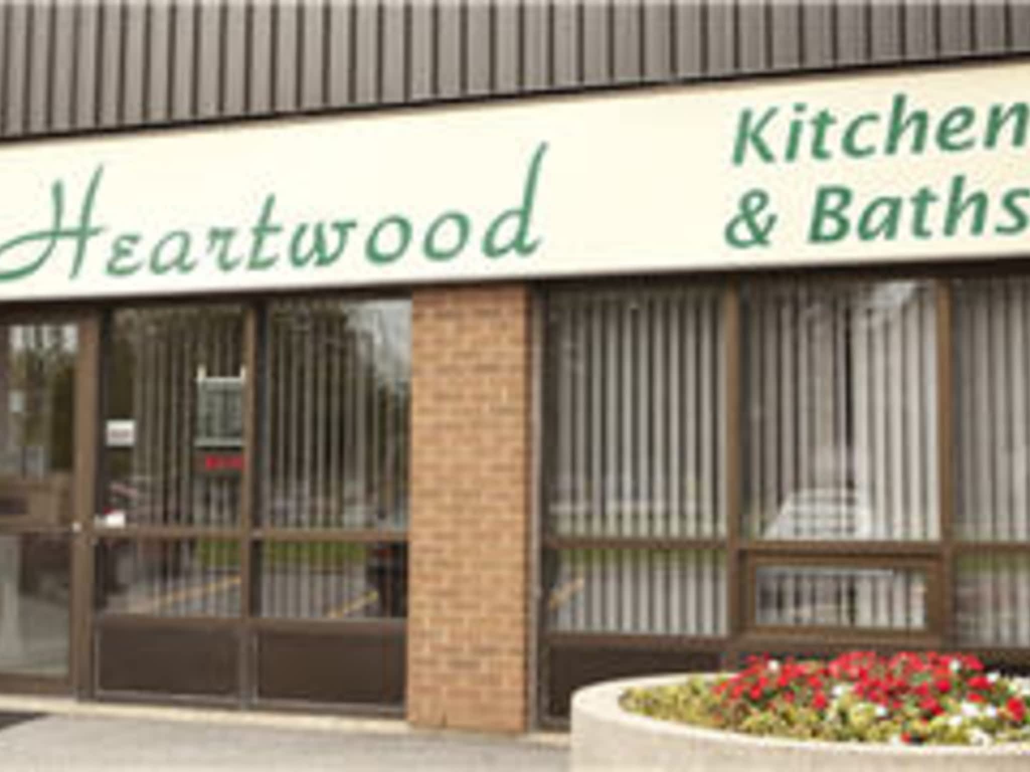 photo Heartwood Kitchen And Bath