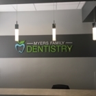 Myers Family Dentistry - Dental Clinics & Centres