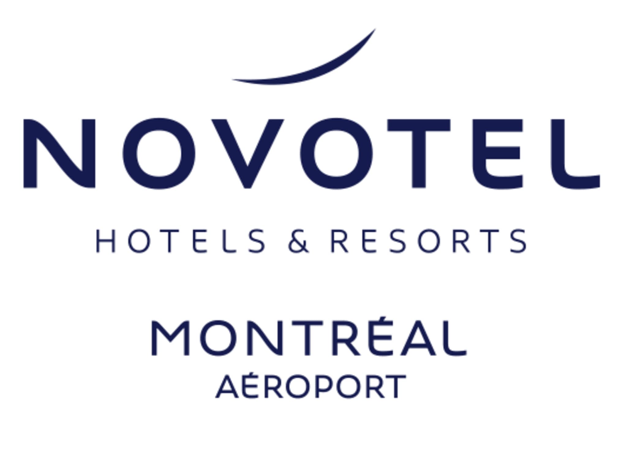 photo Hotel Novotel Montreal Airport