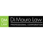 DiMauro Law Professional Corporation - Lawyers