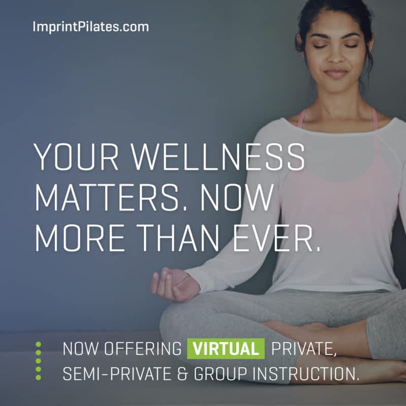 Pilates — Imprint Pilates – Private/Semi-Private Pilates, Small Group  Classes - Downtown Toronto