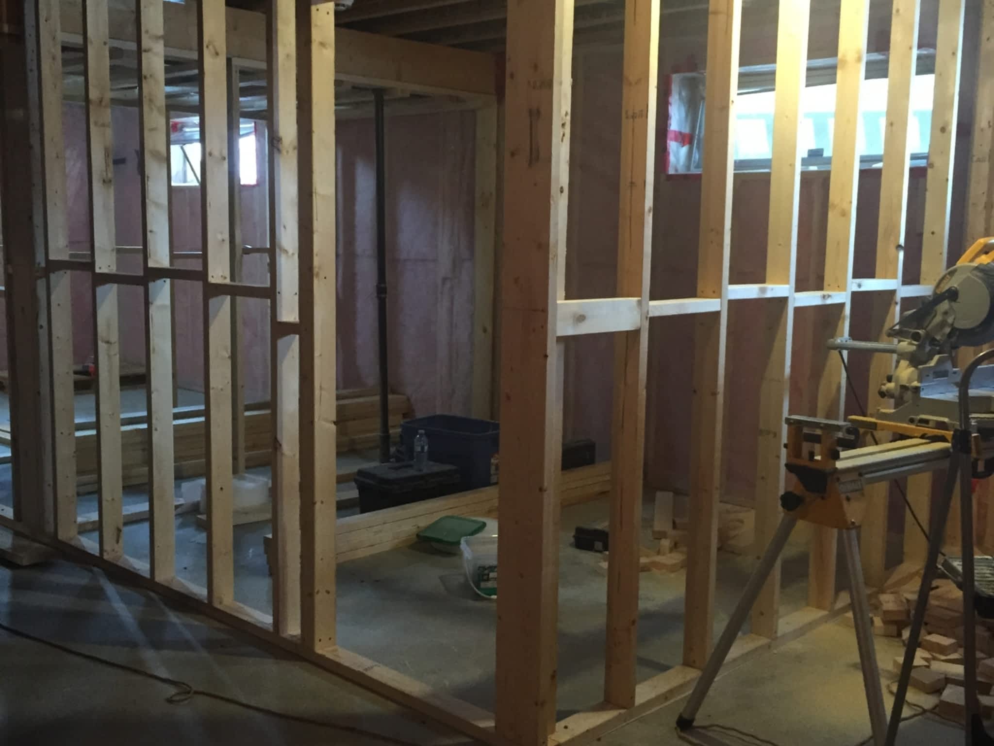 photo Powers Construction & Renovations