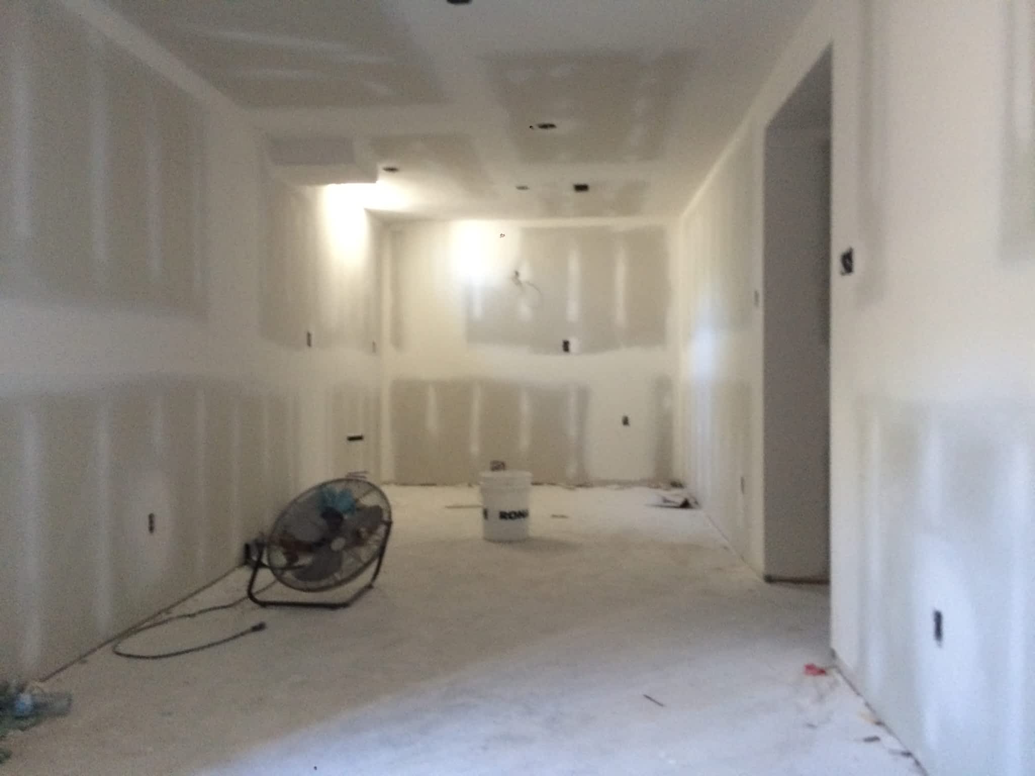 photo Pronto Construction Inc